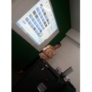 AULA DIGITAL - Capacitación intensiva a nuestro equipo docente